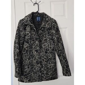 Ambition Brand Womans Coat Size Medium
